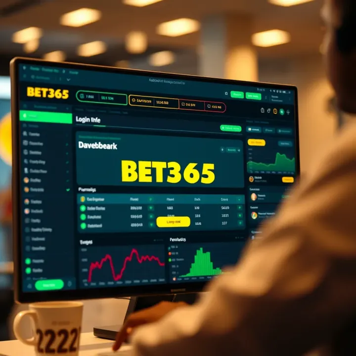 Android device displaying Bet365 app download page on Google Play Store