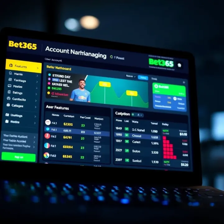 Bet365 app interface showing Nigerian currency betting options and payment methods