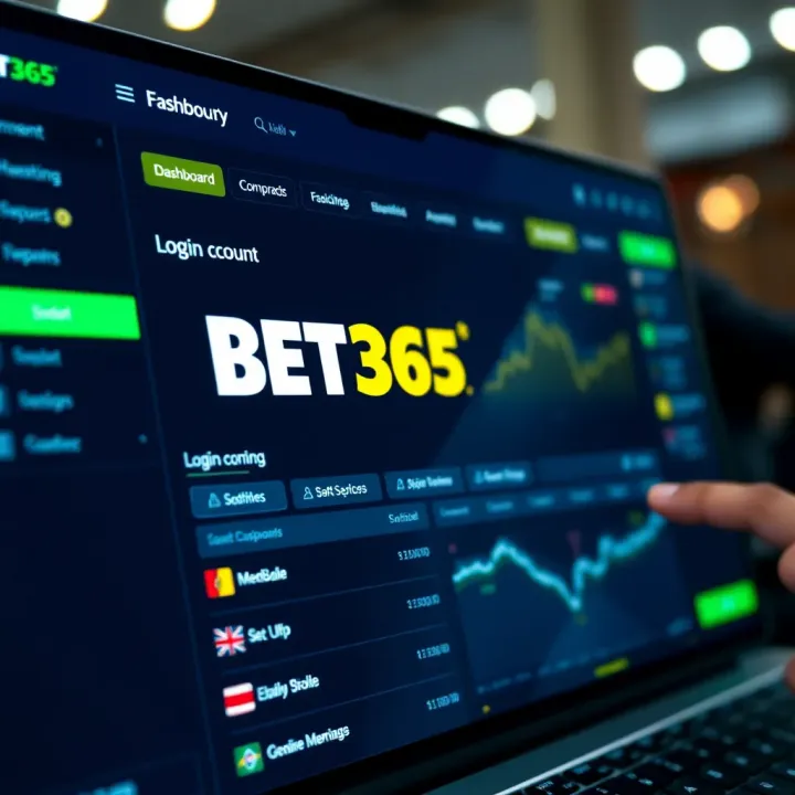 How to Enter a Promo Code on Bet365 in Nigeria