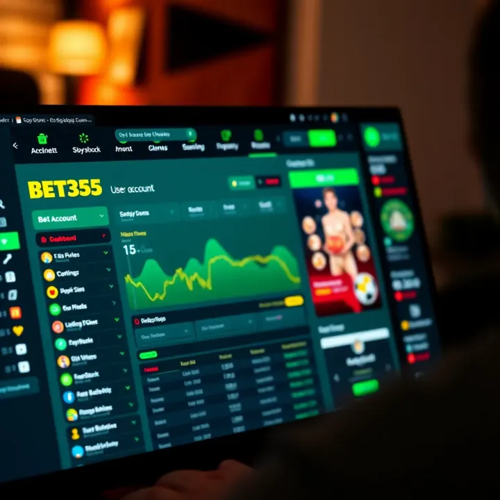 Diagram illustrating how Bet365 bonus codes activate and unlock rewards for Nigerian bettors