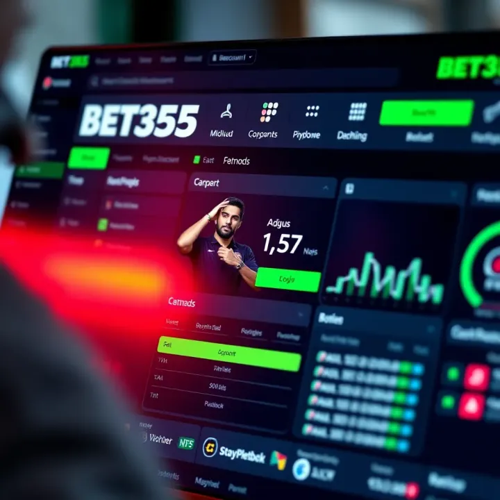 Visual showing key terms and conditions to understand for using Bet365 bonus codes effectively