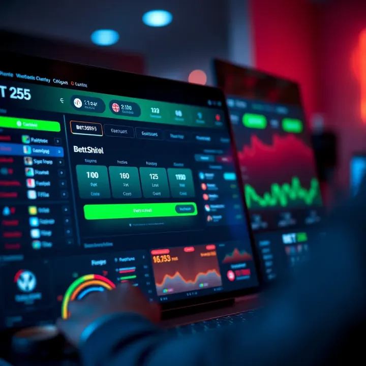 Bet365 European Roulette digital interface showcasing the roulette wheel and betting options