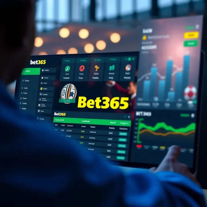 Understanding La Liga Betting Odds on bet365 for Nigerian Bettors Graphic showing La Liga football match odds on bet365 betting platform for Nigerian users