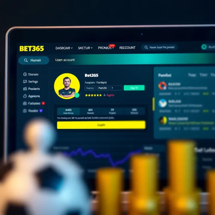 How to Access Bet365 Login in Uganda Easily How to Access Bet365 Login in Uganda Easily
