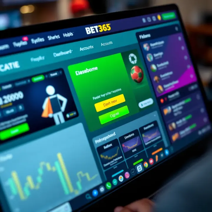 How to Access and Use Bet365 in Nigeria How to Access and Use Bet365 in Nigeria