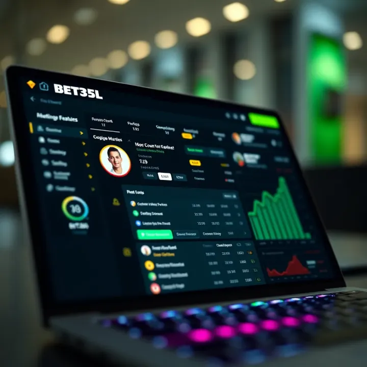 Graphic showing various types of Bet365 promotions and tips to maximize benefits for Nigerian users