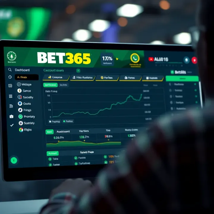 How to Enter a Promo Code on Bet365 in Nigeria