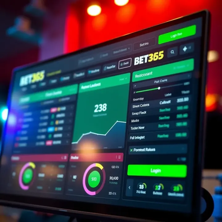 How to Get a Bet365 Promo Code in Nigeria How to Get a Bet365 Promo Code in Nigeria