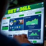 Illustration of a Nigerian bettor using a mobile device to redeem a Bet365 promotion code for betting bonuses