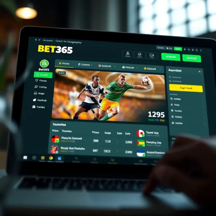 Dynamic action of football players competing intensely during a Champions League match
