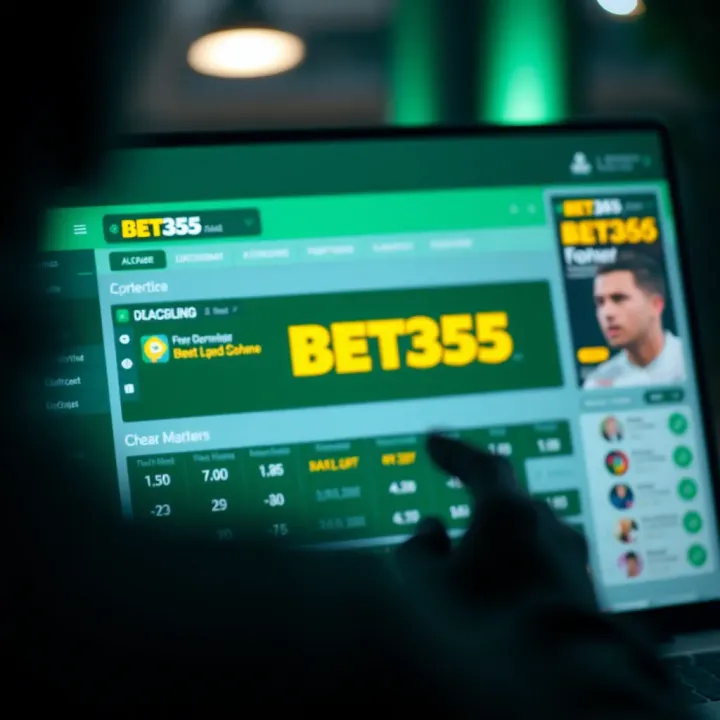 Exploring Bet365: Nigeria’s Top Online Betting Site Exploring Bet365: Nigeria’s Top Online Betting Site