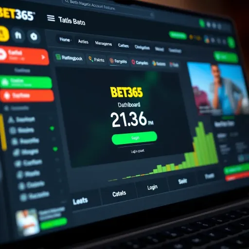 Secure Payment Options and Reliable Customer Support in bet365 App Secure payment methods and customer support icons representing safe transactions and assistance in the bet365 app