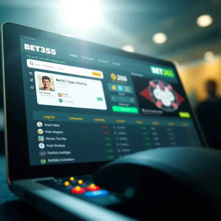 LOL Betting in Nigeria: Risks and Rewards