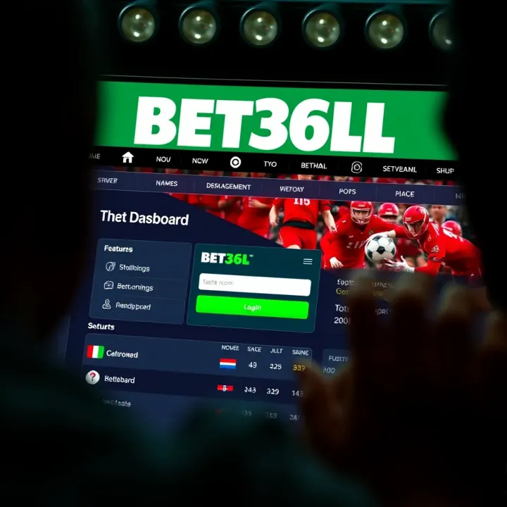 Visual representation of identifying online betting scams with caution symbols