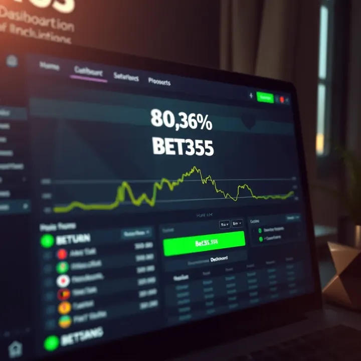 Safe Online Betting Practices for Nigerian Users Illustration showing secure online betting with emphasis on Nigerian currency