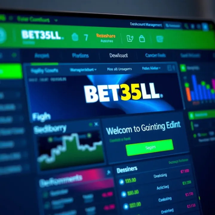 Strategies for Securing Your Online Betting Account Conceptual graphic illustrating online betting security and account protection