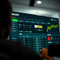 Comparing Live Score Platforms with Focus on bet365 for Nigerian Sports Fans Comparison of various live score platforms showcasing bet365 highlighted for Nigerian users
