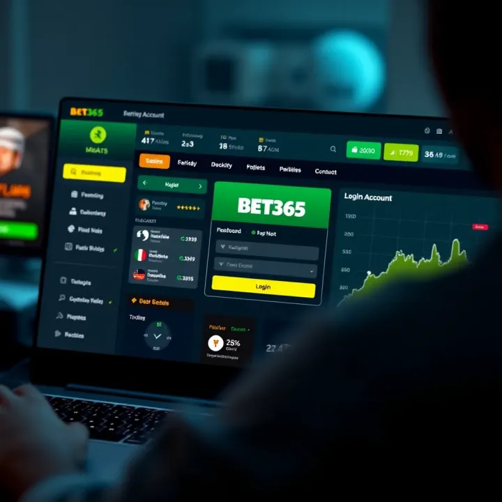 Illustration of secure mobile betting environment highlighting safety and convenience features