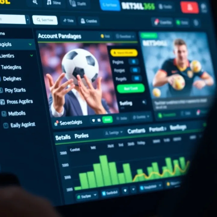 Diagram showing practical tips to enhance user experience and reduce disruptions on Bet365 platform