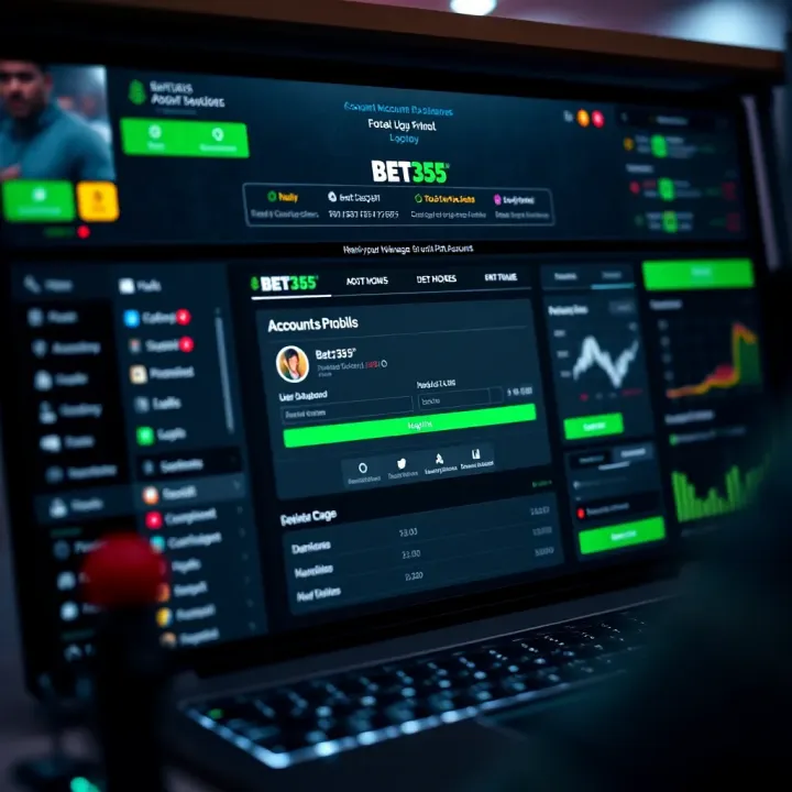 Understanding Bet365 KYC for Nigerian Users