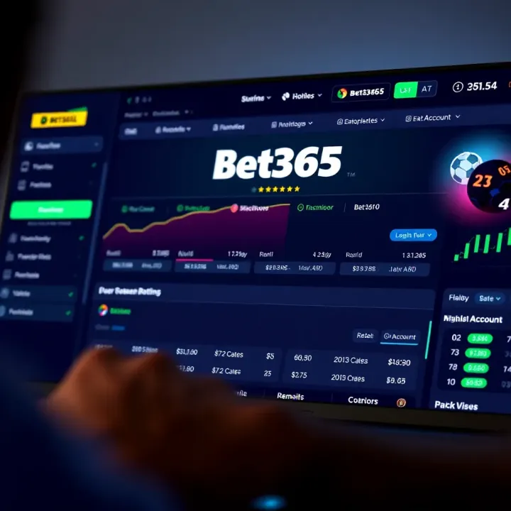 Visual representation of Book of Dead slot game interface with symbols and reels on bet365 platform
