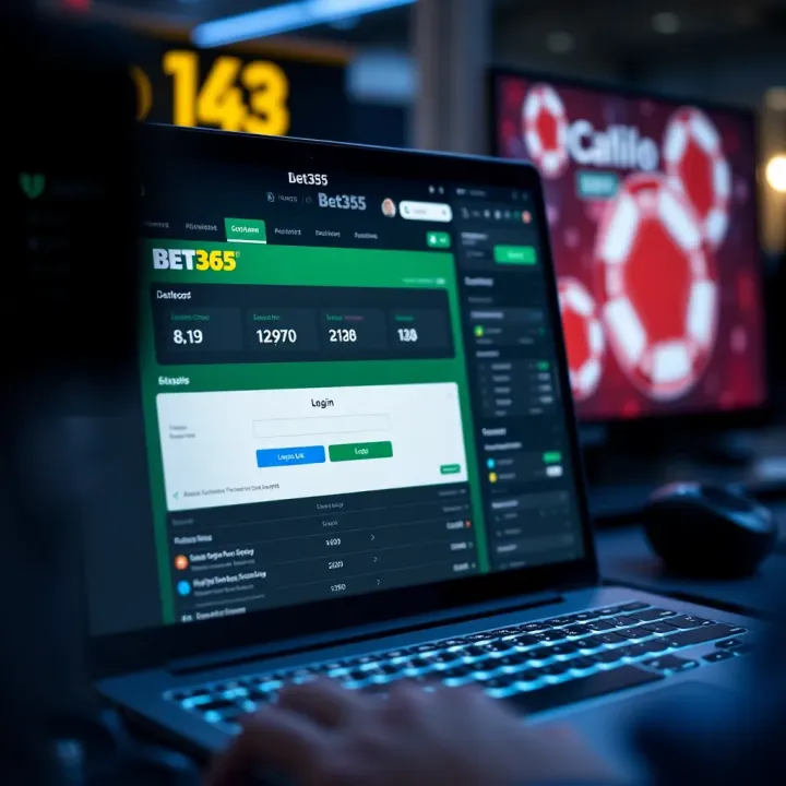 Bet365 Value Betting Guide for Nigerian Bettors